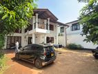 (DH1069) Two Storey House for Sale in Kalubovila