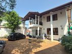 (DH1069) Two Storey House for Sale in Kalubowila, Colombo 06