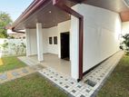 (DH1078) Modern Single Storey House for Sale in Kottawa