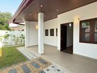 (DH1078) Modern Single Storey House for Sale in Kottawa