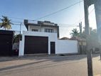 (DH1079) Brand New 2-Story House For Sale in Kottawa Makumbura
