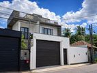 (DH1079) Brand New Two Storey House for Sale in Kottawa Makumbura