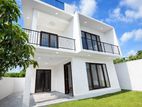 (DH1079) Brand New Two Storey House for Sale in Kottawa Makumbura