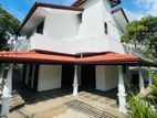 (DH108) Two Story House for sale in Puwakwatta road, Godagama