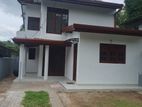 (DH1081) Two Storey House for Sale in Kottawa