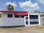 (DH1082) Brand New Single Storey House for sale in Homagama