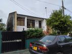 (DH1085) Two Storey house for sale in Maththegoda Scheam