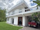 (DH1089) Newly Build Two Storey House for Sale in Piliyandala