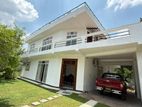 (DH1089) Newly Built Two Storey House for Sale in Piliyandala