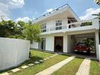 (DH1089) Newly Built Two Storey House for Sale in Piliyandala