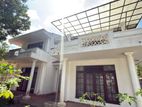 (DH1090) Two Storey House for Sale in Boralesgamuwa