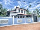 (DH1091) Brand New Single Storey House for Sale in Kahathuduwa