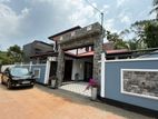 (DH1091) Brand New Single Storey House for Sale in Kahathuduwa