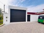 (DH1109) Brand New Single Storey House for Sale in Welipillawa