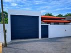 (DH1109) Newly Built Single Storey House for Sale in Homagama