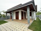 (DH1113) Brand New Single Storey House for sale in Homagama Godagama