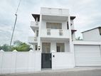 (DH1114) 4BR Brand New Three Storey House for Sale in Godagama