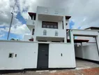 (DH1114) Brand New Three Storey House for sale in Godagama