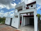 (DH1114) Brand New Three Storey House for sale in Godagama