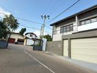 (DH1119) Luxury Three Storey House for Sale in Mattegoda Prime Aurora