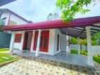 (DH1122) Brand New Single Storey House for sale in Kiriwaththuduwa