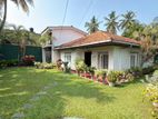 (DH1129) Furnished Single Storey House for Sale in Rathmalana