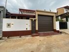 (DH1139) Brand New Modern House for sale in Homagama