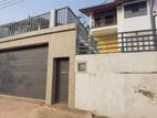 (DH1141) Brand New Three Storey House for Sale in Bandaragama