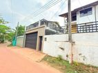 (DH1141) Brand New Three Storey House for Sale in Bandaragama