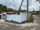 (DH1144) Brand New Single Storey House for sale in Godagama
