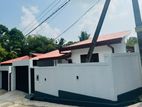 (DH1144) Brand New Single Storey House for sale in Godagama