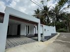 (DH1144) Brand New Single Storey House for sale in Godagama
