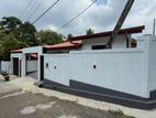 (DH1144) Brand New Single Storey House for sale in Godagama