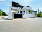 (DH1145) Under Construction Three Storey House for Sale in Talawatugoda