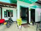 (DH1151) Single Storey House for Sale in Homagama