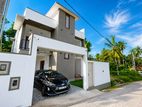 (DH1159) Brand New Modern Two Storey House for Sale in Kottawa