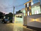 (DH1159) Brand New Modern Two Storey House for Sale in Kottawa