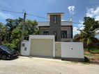 (DH1159) Brand New Modern Two Storey House for Sale in Kottawa