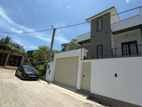 (DH1159) Brand New Modern Two Storey House for Sale in Kottawa
