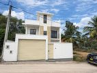 (DH1159) Brand New Modern Two Storey House for Sale in Kottawa