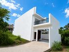 (DH1169) Brand New Modern Luxury House for Sale in Kottawa
