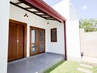 (DH1170) Brand New Single Storey House for Sale in Mattegoda