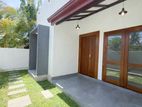 (DH1170) Brand New Single Storey House for Sale in Mattegoda