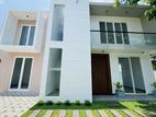 (DH1171) Brand New House with Swimming Pool for Sale in Piliyandala