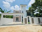 (DH1171) Brand New House with Swimming Pool for Sale in Piliyandala