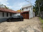 (DH1172) Single Storey House for Sale in Raththanapitiya Nugegoda