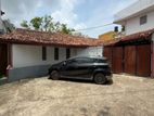 (DH1172) Single Storey House for Sale in Raththanapitiya Nugegoda