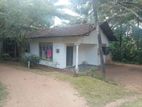 (DH1173) Single Storey House for Sale in Kegalle