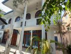 (DH1174) Two Storey Luxury House for Sale in Dehiwala