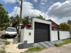 (DH1191) Brand New Single Storey House for Sale in Kottawa